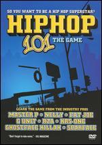 Hip Hop 101: The Game