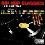 Hip Hop Classics, Vol. 2