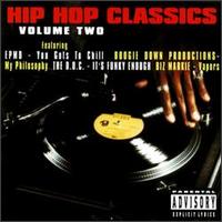 Hip Hop Classics, Vol. 2 - Various Artists