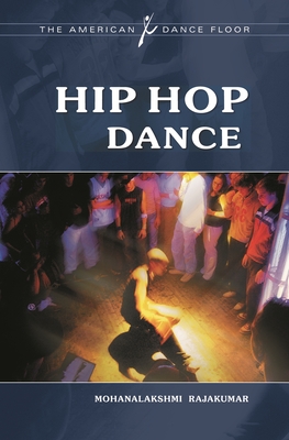 Hip Hop Dance - Rajakumar, Mohanalakshmi