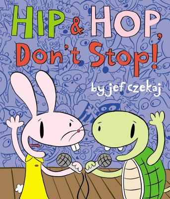 Hip & Hop, Don't Stop! - 