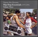 Hip Hop Essentials, Vol. 3