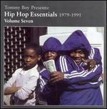 Hip Hop Essentials, Vol. 7