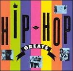 Hip Hop Greats: Classic Raps