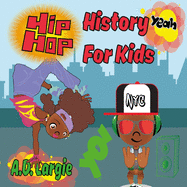 Hip Hop History For Kids: Rap For Kids