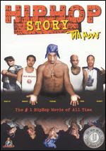 Hip Hop Story: Tha Movie - 