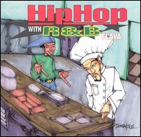 Hip Hop with R&B Flava - Various Artists