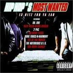 Hip Hop's Most Wanted