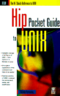 Hip pocket guide to UNIX