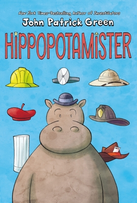 Hippopotamister - Green, John Patrick