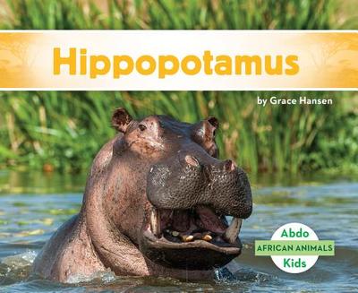 Hippopotamus - Hansen, Grace