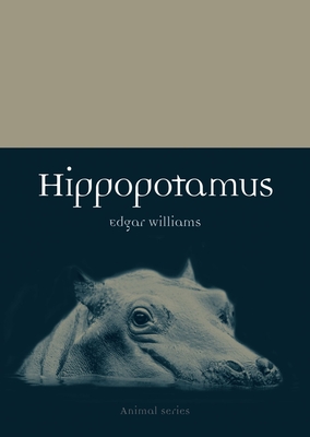 Hippopotamus - Williams, Edgar