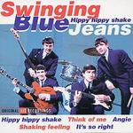 Hippy Hippy Shake [Wise Buys]