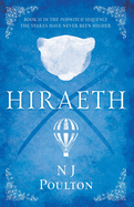 Hiraeth: Book II in the Podwitch Sequence