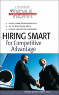 Hiring Smart for Competitive Advantage