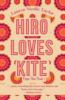 Hiro Loves Kite - Taylor, Lauren Nicolle