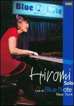Hiromi: Solo - Live at Blue Note New York