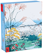 Hiroshige Seasons Quicknotes