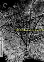 Hiroshima Mon Amour - Alain Resnais