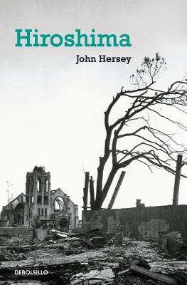 Hiroshima - Hersey, John, Professor