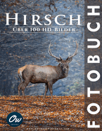 Hirsch: Fotobuch