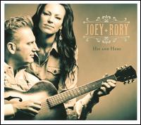 His and Hers - Joey + Rory