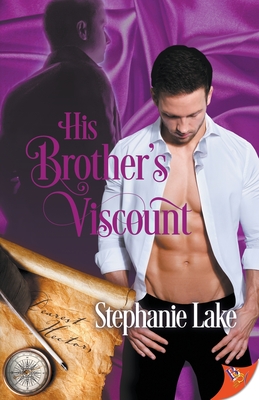 His Brother's Viscount - Lake, Stephanie