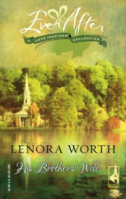 His Brother's Wife - Worth, Lenora