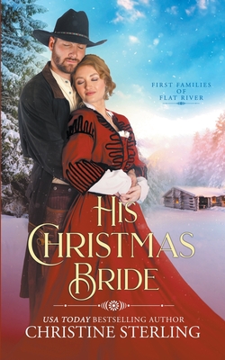 His Christmas Bride - Sterling, Christine