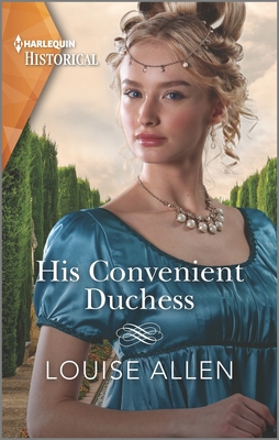 His Convenient Duchess - Allen, Louise