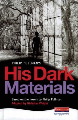 His Dark Materials Heinemann Play - 