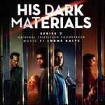 His Dark Materials, Series 2 [Original Television Sountrack]