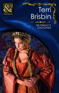 His Enemy's Daughter - Brisbin, Terri