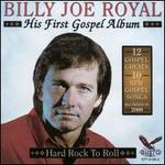 His First Gospel Album: Hard Rock to Roll