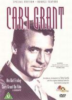 His Girl Friday