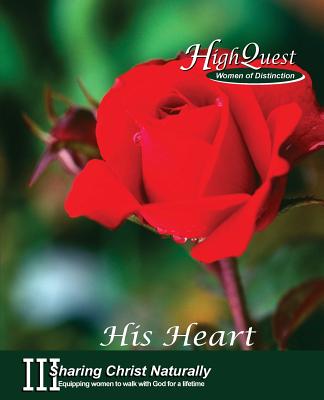 His Heart - Bennett, Mary