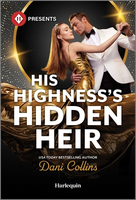 His Highness's Hidden Heir - Collins, Dani