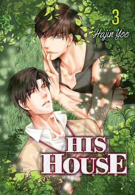 His House, Volume 3 - Yoo, Hajin