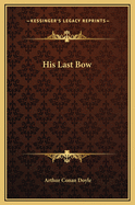 His Last Bow