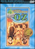 His Majesty, the Scarecrow of Oz - L. Frank Baum