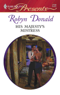 His Majesty's Mistress
