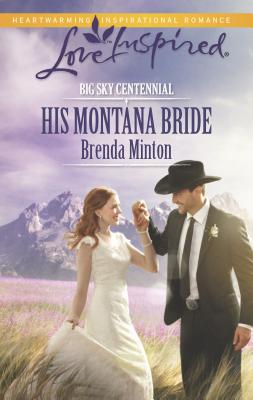 His Montana Bride - Minton, Brenda