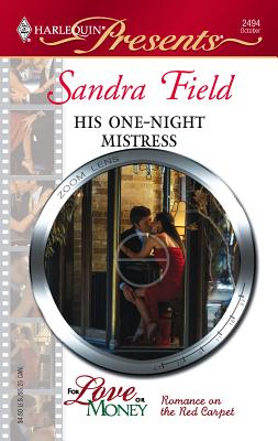 His One-Night Mistress - Field, Sandra