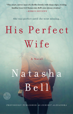 His Perfect Wife - Bell, Natasha