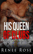 His Queen of Clubs: A Bad Boy Bratva Romance