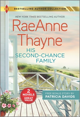 His Second-Chance Family & Katie's Redemption - Thayne, Raeanne, and Davids, Patricia