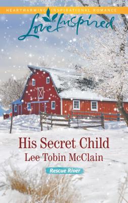 His Secret Child - McClain, Lee Tobin