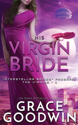 His Virgin Bride - Goodwin, Grace