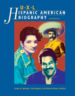 Hispanic American Almanac