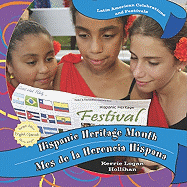 Hispanic Heritage Month / Mes de la Herencia Hispana